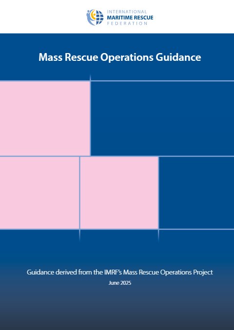 IMRF - Mass Rescue Operations Guidance